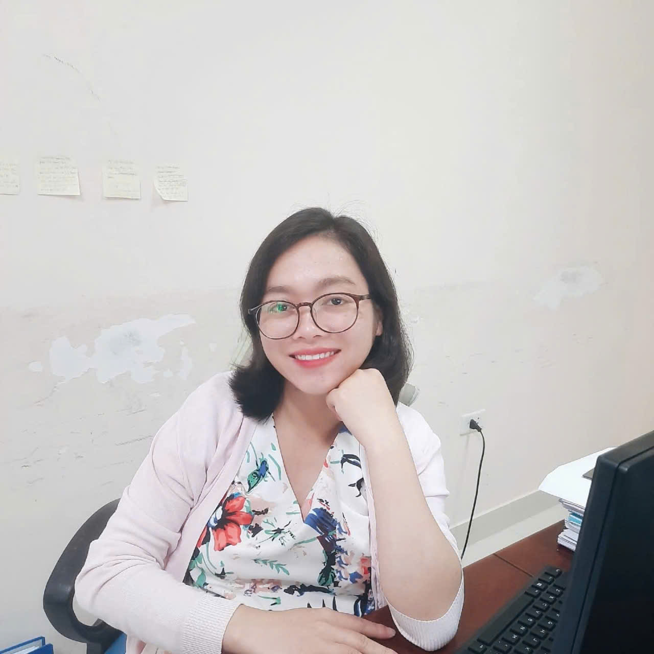 Trương Thị Hường