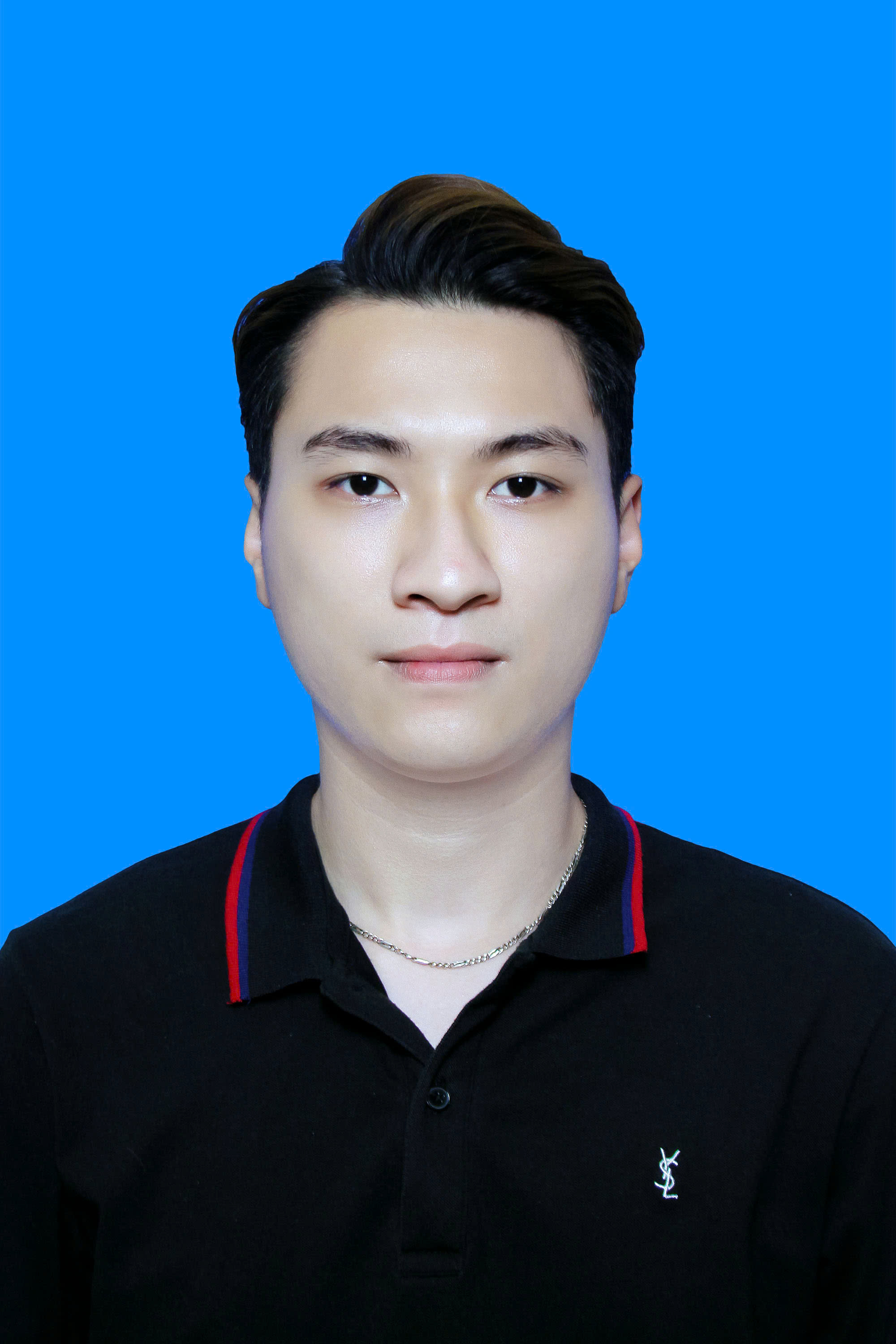 Nguyễn Văn Minh Tuấn